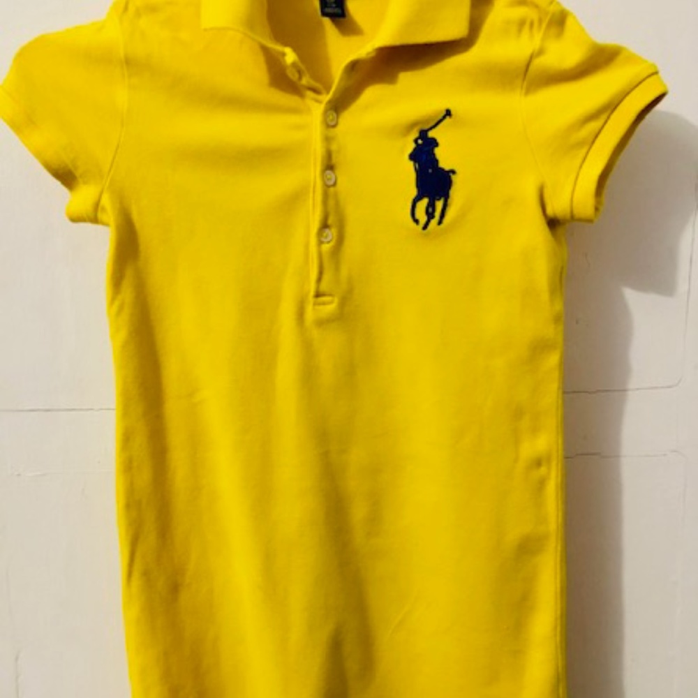 Polo Ralph Lauren - Polo Dress